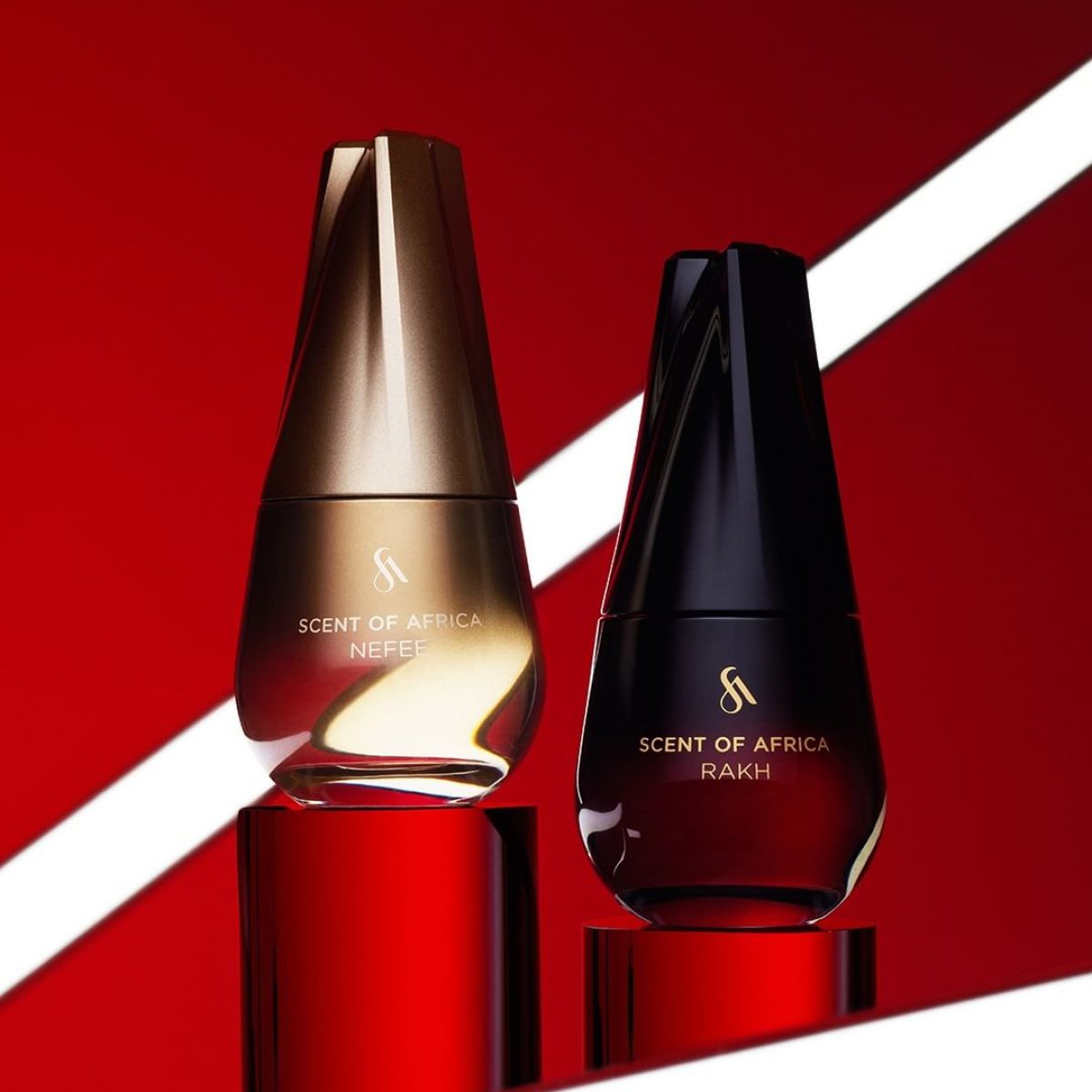 Scent Of Africa